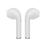 TWS i7 블루투스 폰 드 ouvido 음악 폰 드 ouvido 드 negócios esportes adequado sem fio para xiaomi huawei iphone
