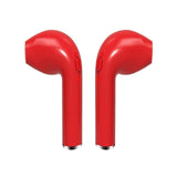 TWS i7 블루투스 폰 드 ouvido 음악 폰 드 ouvido 드 negócios esportes adequado sem fio para xiaomi huawei iphone