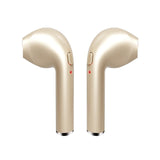 TWS i7 블루투스 폰 드 ouvido 음악 폰 드 ouvido 드 negócios esportes adequado sem fio para xiaomi huawei iphone