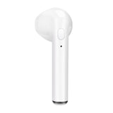 TWS i7 블루투스 폰 드 ouvido 음악 폰 드 ouvido 드 negócios esportes adequado sem fio para xiaomi huawei iphone