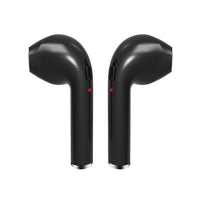 TWS i7 블루투스 폰 드 ouvido 음악 폰 드 ouvido 드 negócios esportes adequado sem fio para xiaomi huawei iphone